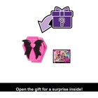 Monster High Scary Sweet Birthday Draculaura Doll In Party Dress With Balloon  