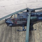 Read Vintage Blue Thunder Helicopter 1983 Movie Multi-toys For Parts Or Repair