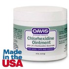 Chlorhexidine Soothe Wounds Pet Skin Conditions Choose Spray Ointment Or Shampoo