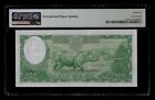 Nepal   100 Rupees   1961   P 15   Pmg-65