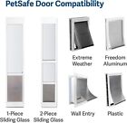Petsafe Freedom Or Extreme Weather Replacement Flap Dog Door  S  M  L  Xl