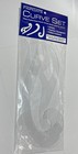 Fairgate French Curve Ruler Set Of 3 Fashion Designer Patternmaker 9  10  13 