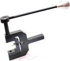 Assorts Radius Ball Turning Tool For Lathe 3 8  Shank Hss Tool Bit 