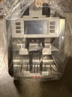 Semacon S-2500 Currency Discriminator Counter Open Box