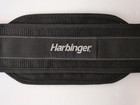 Harbinger Polypropylene Weight Lifting Dip Belt With Steel Chain - Polypro Gym