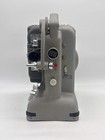 Yashica 8p 8mm Film Movie Projector W  Case Black - Used