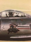 Eminem Slim Shady Kamikaze Limited Edition Lithograph Print Poster Litho 12x24 
