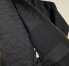 Dickies Icon Eisenhower Men   s Black Lined Insulated Zip Up Work Jacket Size L