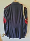 Manlius Military Academy 1969 Uniform