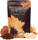 2024 Ryze Mushroom Coffee Organic Coffee 30 Servings In One Pack New