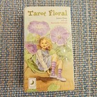 The Spirit Of Flowers Tarot New Sealed Unopened Unused Made In Italy Lo Scarabeo