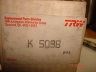 New K509 Trw  King Pin Set    amr200028  dayton 300-179  flagg Fkp43b