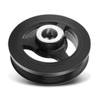 Engine Harmonic Balancer Crankshaft Pulley Compatible With Dodge
