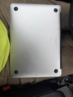 Apple Macbook Air 13-inch 2017 Core I5 1 8ghz Laptop 8gb Ram  128gb Ssd