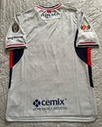 Pirma Cruz Azul Men s Jersey 25 26 Visita Parche 9 Copas Y Liga Bbva Mx Original