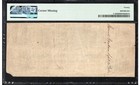 T-39 1862  100 Confederate States Civil War Jackson Ms Banknote Currency  Pmg 20