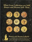 Scarce California Fractional Gold  The Jay Roe Auction Ref - New Old Stock