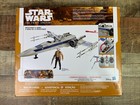 Star Wars The Force Awakens Resistance X-wing 2015 Hasbro Disney