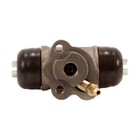 Rear Drum Brake Wheel Cylinder Kit 2pcs For Toyota Yaris Corolla Prius Celica