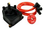 Vms Distributor Cap Rotor External Coil Conversion For 92-95 Honda Civic D15 D16