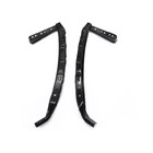 Headlight Front Bumper Brackets Support Fit 2006-2011 Honda Civic Sedan