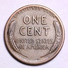 1918-d Lincoln Wheat Cent Penny Lowest Prices On The Bay   Free Shipping 
