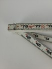 Milwaukee  48-22-3802 Engineer s Composite Folding Ruler