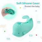 Bathtub Faucet Cover For Baby Bath Spout Cover  Kids Shower Head Protector Batht