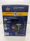 Little Green Pet Pro Bagless Portable Carpet Cleaner