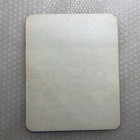 Rare Vintage Original Kzap 98 5 Fm Rock Radio Cat Sticker 1974 Sacramento Ca    