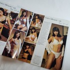 Victoria s Secret Catalog Ys Sale 1997 Helena Christensen