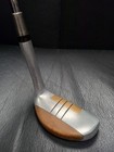 Otey Crisman 16hbw Super Deluxe-very Rare Putter-excellent Condition