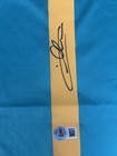 Iker Casillas Signed Spain Adidas Jersey - Beckett Certified