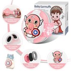 Baby Ear Muffs-baby Ear Protection Infant Noise Cancelling Headphones For Bab   