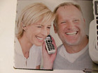 Panasonic Kx-tgm420w Cordless Phone With Digital Answering Machine New In Box