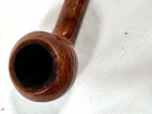 Vintage Estate Pipe Imported Briar Tobacco Smoking