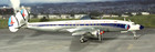 Herpa Models Eastern Airlines L-1049g Constellation  1 200 Scale Extremely Rare