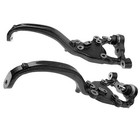 2pcs Front Steering Knuckle For Dodge Challenger Charger Chrysler 300 2012-2021