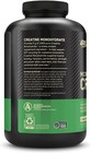 Optimum Nutrition Micronized Creatine Powder  Unflavored - 600g