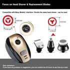 Solasky Universal Head Shaver Parts For Freedom Bird   Many Brands