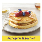 Betty Crocker Bisquick Original Pancake   Baking Mix  40 Oz 