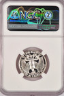 1964 Washington Quarter Proof Ngc Pf 69 Ultra Cameo Pr69dcam Top Pop Coin 25c