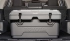 New Genuine Toyota 4runner Cargo Box Cooler Cement Color Pt977-89210-00 Yeti
