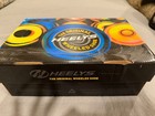 Heely s Youth 5 Tan New In Box  Unopened