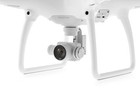 Dji Phantom 4 Quadcopter 4k Video Camera Drone