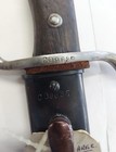 Modelo Argentino 1909 Short Sword Weyersberg Solingen Kirschbaum Matching   s