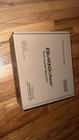 Buttkicker Bka-130-c   Power Amplifier Amp  W  Power Cord  Us Seller  