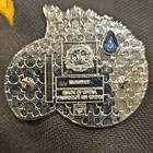 Dumbo Chaser Pin From The Disney Parks Gacha Ball Vending Machine