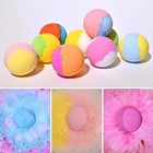 Bath Bombs For Kids With Toys Inside For Girls Boys - 30 Pack Bath Bombs Gift Se