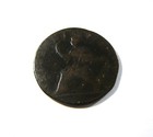 1723 Woods Hibernia 1 2 Penny